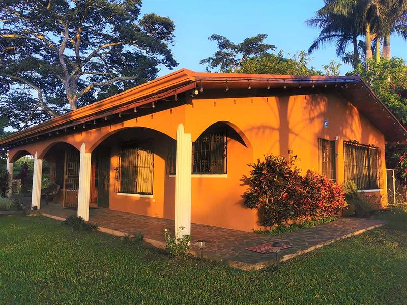 Atenas Costa Rica Homes for Sale Coldwell Banker Vesta Group Dominical